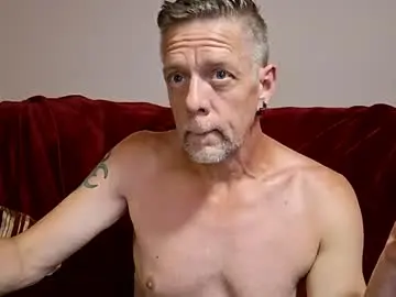 Chaturbate Private Sex Chat of manlymanson