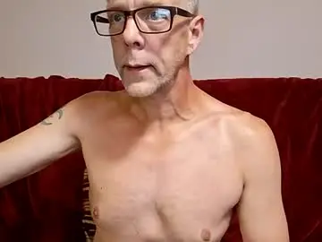 Chaturbate Sex Chat of manlymanson