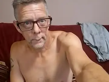 Chaturbate Live Porn of manlymanson