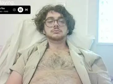 Chaturbate Live Sex of mikehunt897