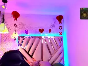 Chaturbate Sex Chat of nyx_andria