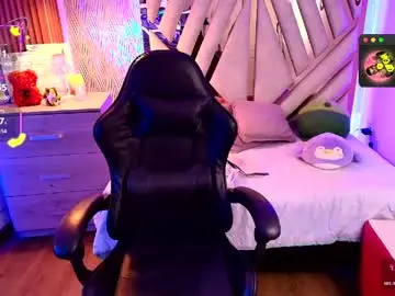 Chaturbate Best Webcam of nyx_andria