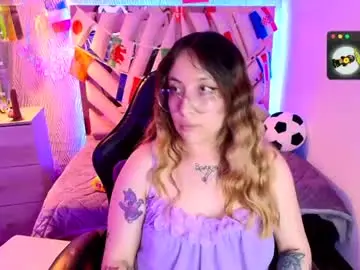 Chaturbate Watch Live Sex Cams of nyx_andria