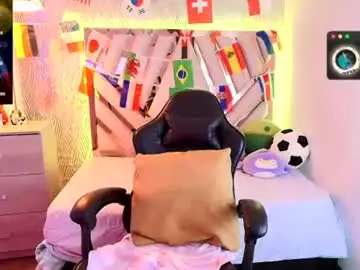 Chaturbate Watch Live Sex Cams of nyx_andria