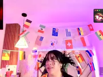 Chaturbate Free Live Porn of nyx_andria