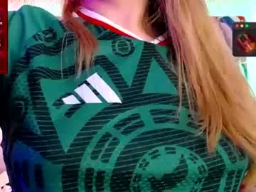 Chaturbate Adult Webcams of nyx_andria