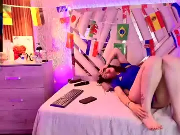 Chaturbate Adult Webcams of nyx_andria