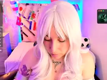 Chaturbate Best live sex cam show of nyx_andria