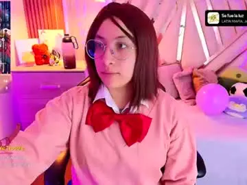 Chaturbate Live Sex Cam of nyx_andria
