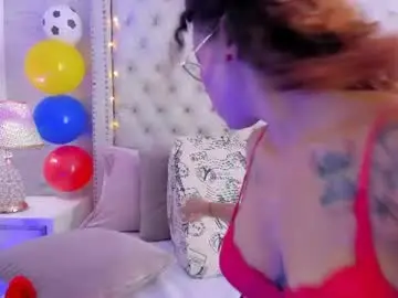 Chaturbate Free Porn Cam of pamelamiler_