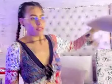 Chaturbate Free Porn Cam of pamelamiler_
