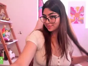 Chaturbate Nude Webcam of perfect__ana