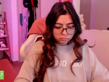 Chaturbate Live Sex of perfect__ana