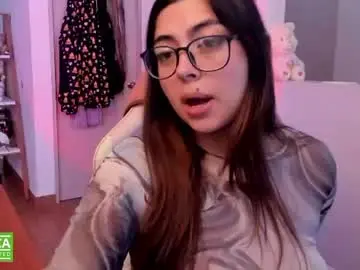 Chaturbate Live Sex Cam of perfect__ana