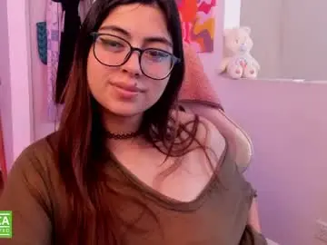 Chaturbate Nude Webcam of perfect__ana