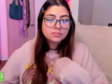 Chaturbate Free Live Porn of perfect__ana