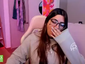 Chaturbate Live Sex Cam of perfect__ana