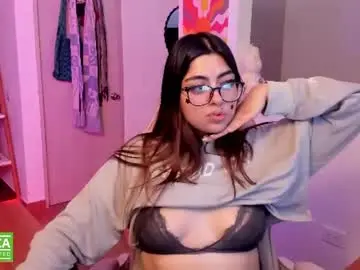 Chaturbate Live Porn of perfect__ana