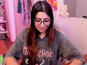 Chaturbate Best live sex cam show of perfect__ana