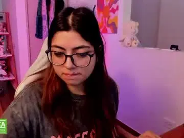 Chaturbate Adult Webcam of perfect__ana