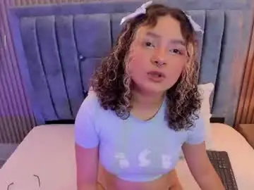Chaturbate Best live sex cam show of pretty_sunlight_