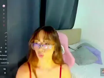 Chaturbate Adult Video Chat of sarita_mendoza