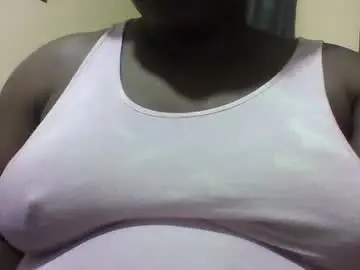 Chaturbate Sex Chat of sexy_ebony20