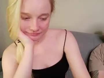 Chaturbate Adult Video Chat of shawty_miia