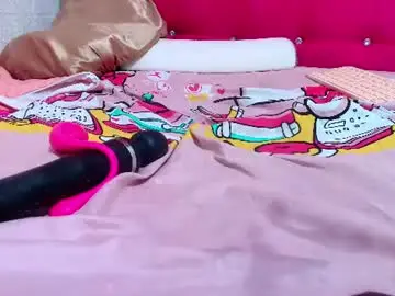 Chaturbate Live Sex Cam of sofiamillerrs