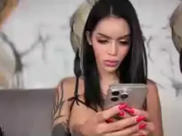 Chaturbate Nude Webcam of sugarhoneysw8