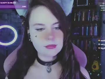 Chaturbate Live Sex Cam of _m_o_n_s_t_e_r_e_n_e_r_g_y_
