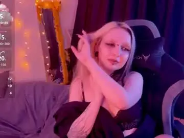 Chaturbate Best Webcam of adacorvus