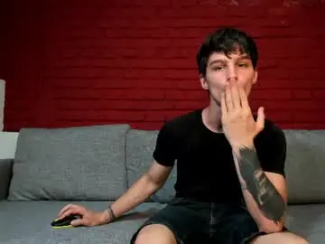 Chaturbate Live Porn of adam_porrter