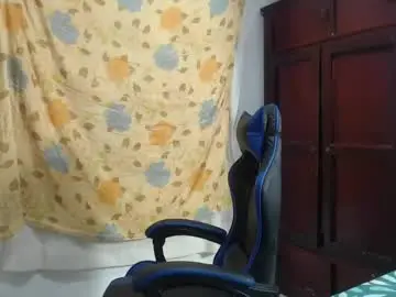 Chaturbate Sex Cam of alice_julls