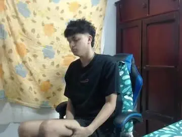 Chaturbate Nude Webcam of alice_julls