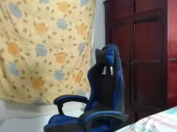 Chaturbate Sex Cam of alice_julls