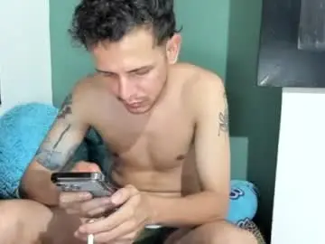 Chaturbate Nude Webcam of americanbig_dick