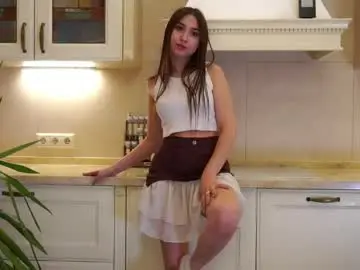 Chaturbate Adult Webcam of bae_miamor