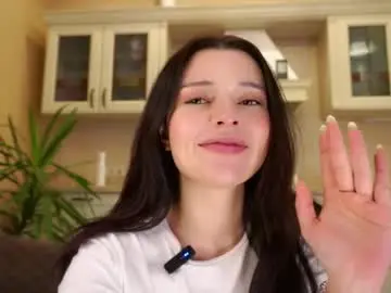 Chaturbate Sex Chat of bae_miamor
