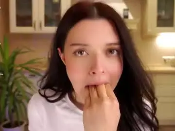 Chaturbate Sex Cam of bae_miamor