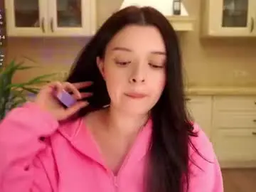 Chaturbate Watch Live Sex Cams of bae_miamor