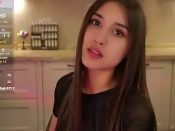 Chaturbate Free Porn Cam of bae_miamor