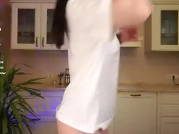 Chaturbate Adult Video Chat of bae_miamor