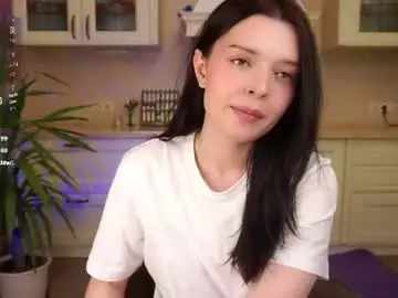 Chaturbate Adult Webcams of bae_miamor
