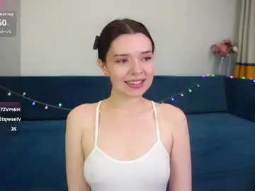 Chaturbate Nude Webcam of bae_miamor