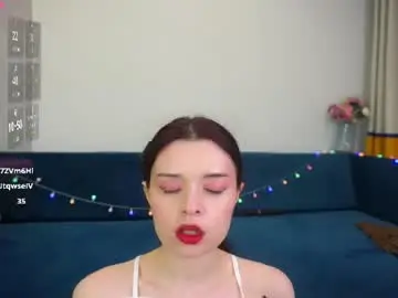 Chaturbate Sex Chat of bae_miamor