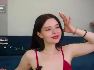 Chaturbate Live Sex of bae_miamor