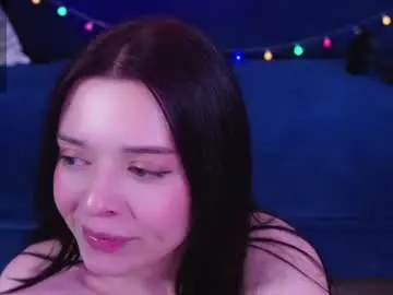 Chaturbate Best live sex cam show of bae_miamor