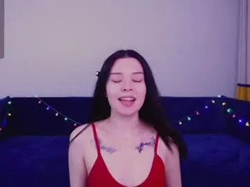 Chaturbate Best live sex cam show of bae_miamor