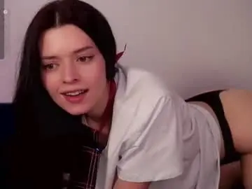 Chaturbate Live Sex of bae_miamor